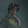 Loki in Agent of Asgard