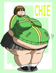 :Request: Fat Chie