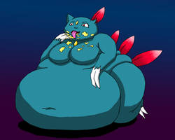 :Request: Fat Sneasel Part 2