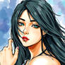 Watercolors