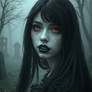 Skater Vamp Goth