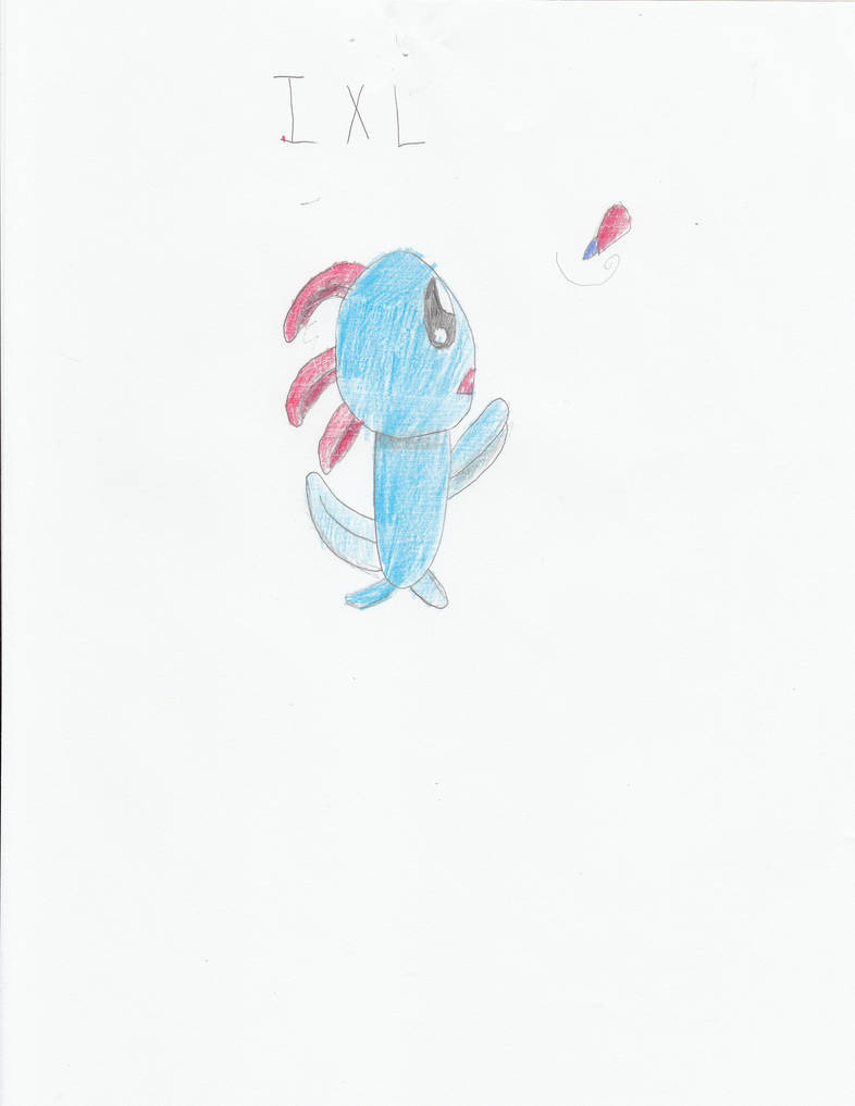 Ixl Picture by PrettyPikachu99 on DeviantArt
