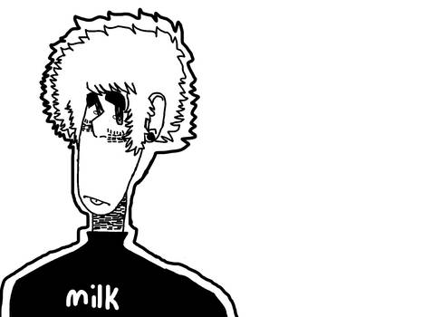 Milk