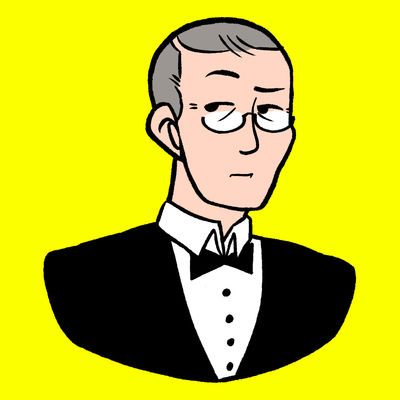 Alfred Crying Deviantart Alfred by PortalShock on DeviantArt
