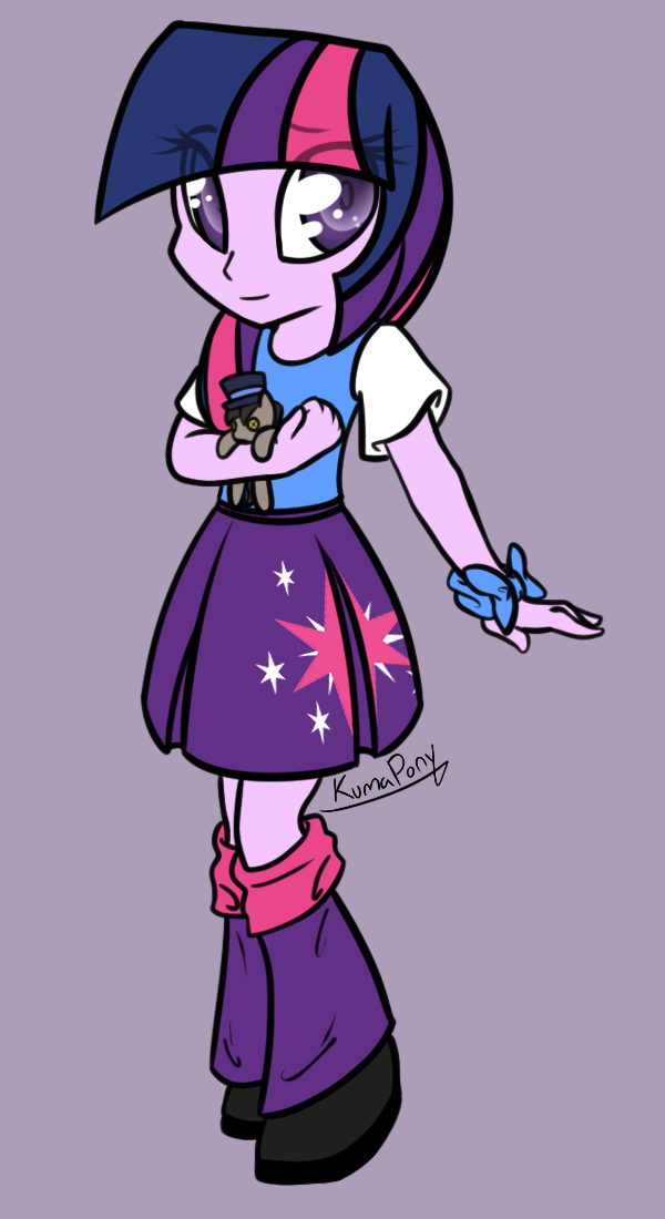 Equestria Girls Candysweet