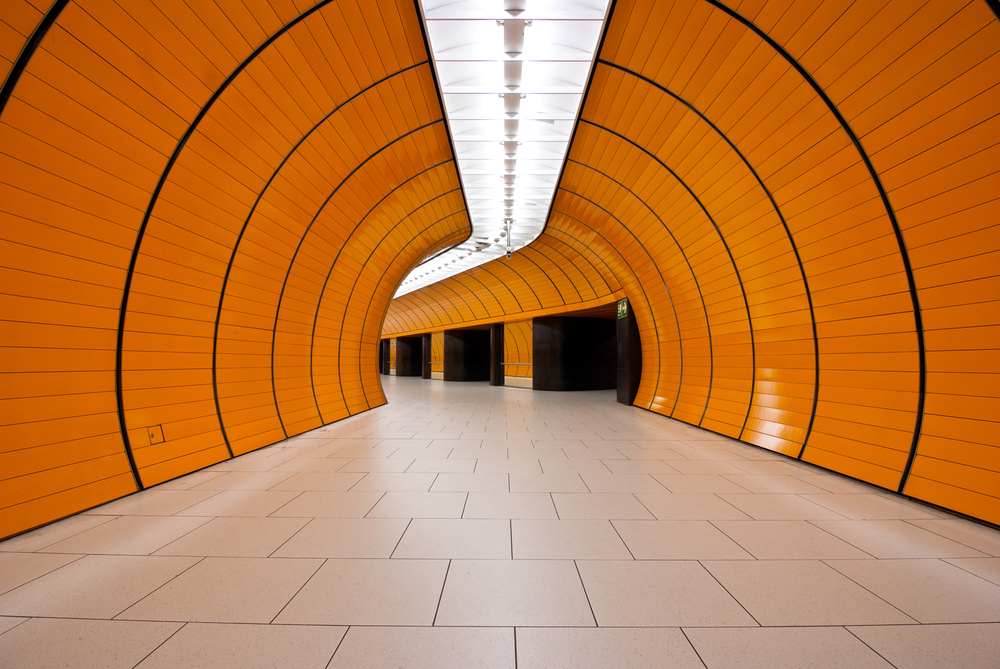 Marienplatz