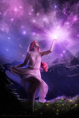 My star by Ennya7 My star by Ennya7