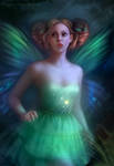 Fairy by Ennya7