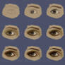 Eyes tutorial