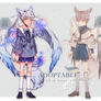 OPEN (1/2) | Adoptable with KwanYori