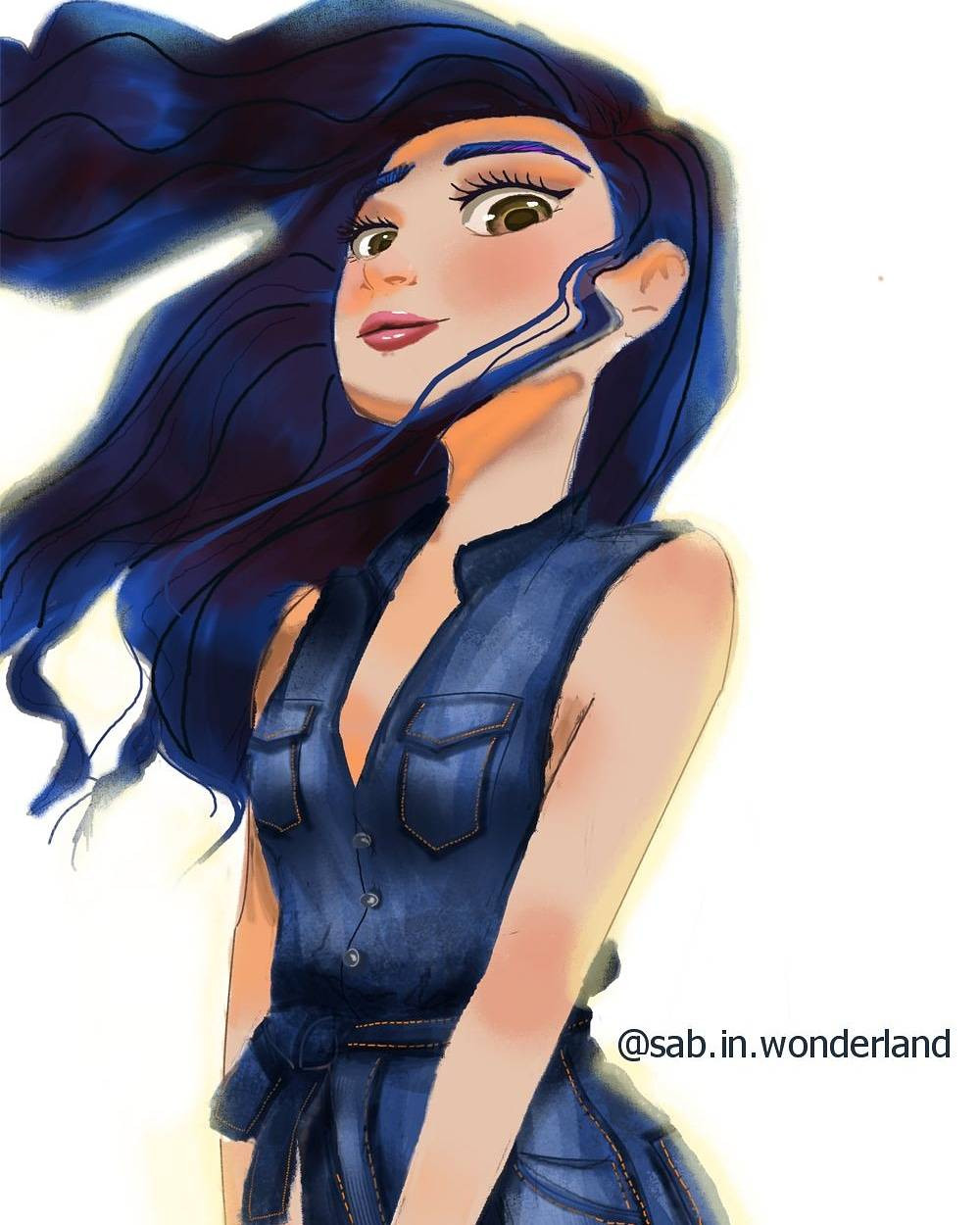 Bleuette