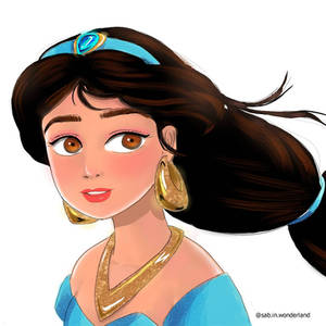 Jasmine 