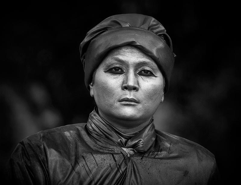 Blank Stare by fbuk on DeviantArt