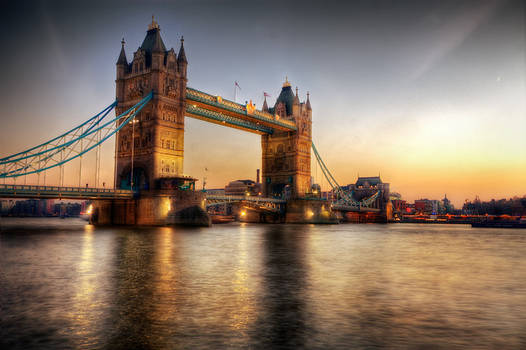 TowerBridge