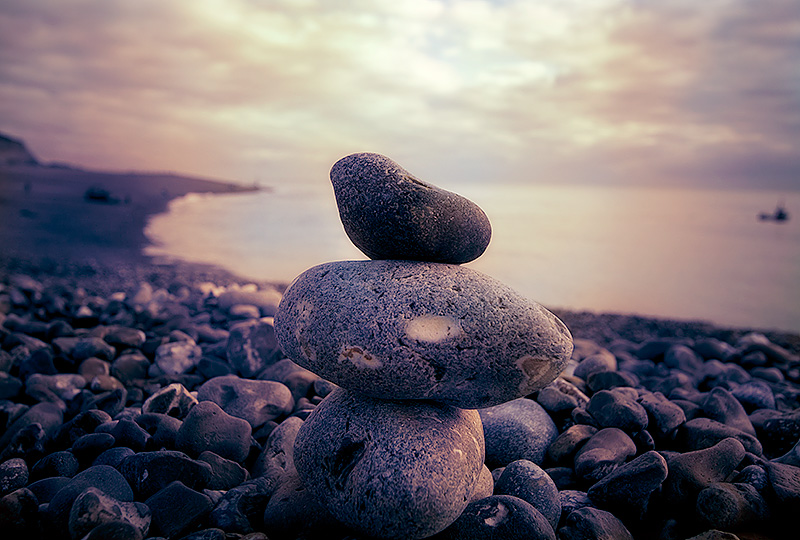 Mushroom Stone