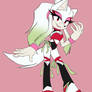 :Akane - Sonic OC:
