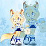 :Buttercup - Sonic OC: