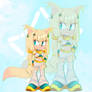:Mutnedjmet - Sonic OC: