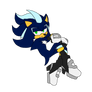 :Shy Boy - Sonic OC: