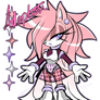 :Galactic Hedgie Adopt - CLOSED: