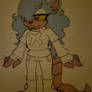 :Another Opossum WIP: