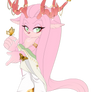 :Striking Beauty - Sonic OC: