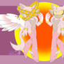 :Grisha the Oraphim - Sonic OC: