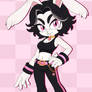 :Bianca the Rabbit - Sonic OC: