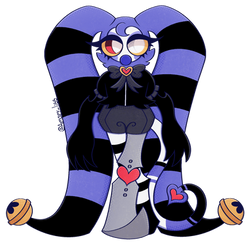 :Sarcasm Gift - Imp OC: