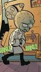Dr Zomboss By CartoonCharactersFan On DeviantArt dr-zomboss-by-cartooncharactersfan-on-deviantart