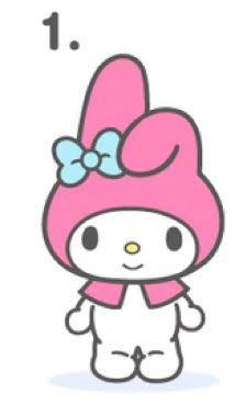 My Melody By CartoonCharactersFan On DeviantArt my-melody-by-cartooncharactersfan-on-deviantart