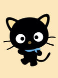 Buff Chococat Chococat by CartoonCharactersFan on DeviantArt