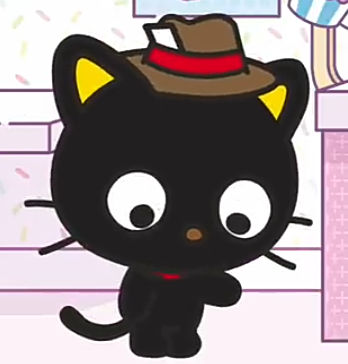 Buff Chococat Chococat by CartoonCharactersFan on DeviantArt
