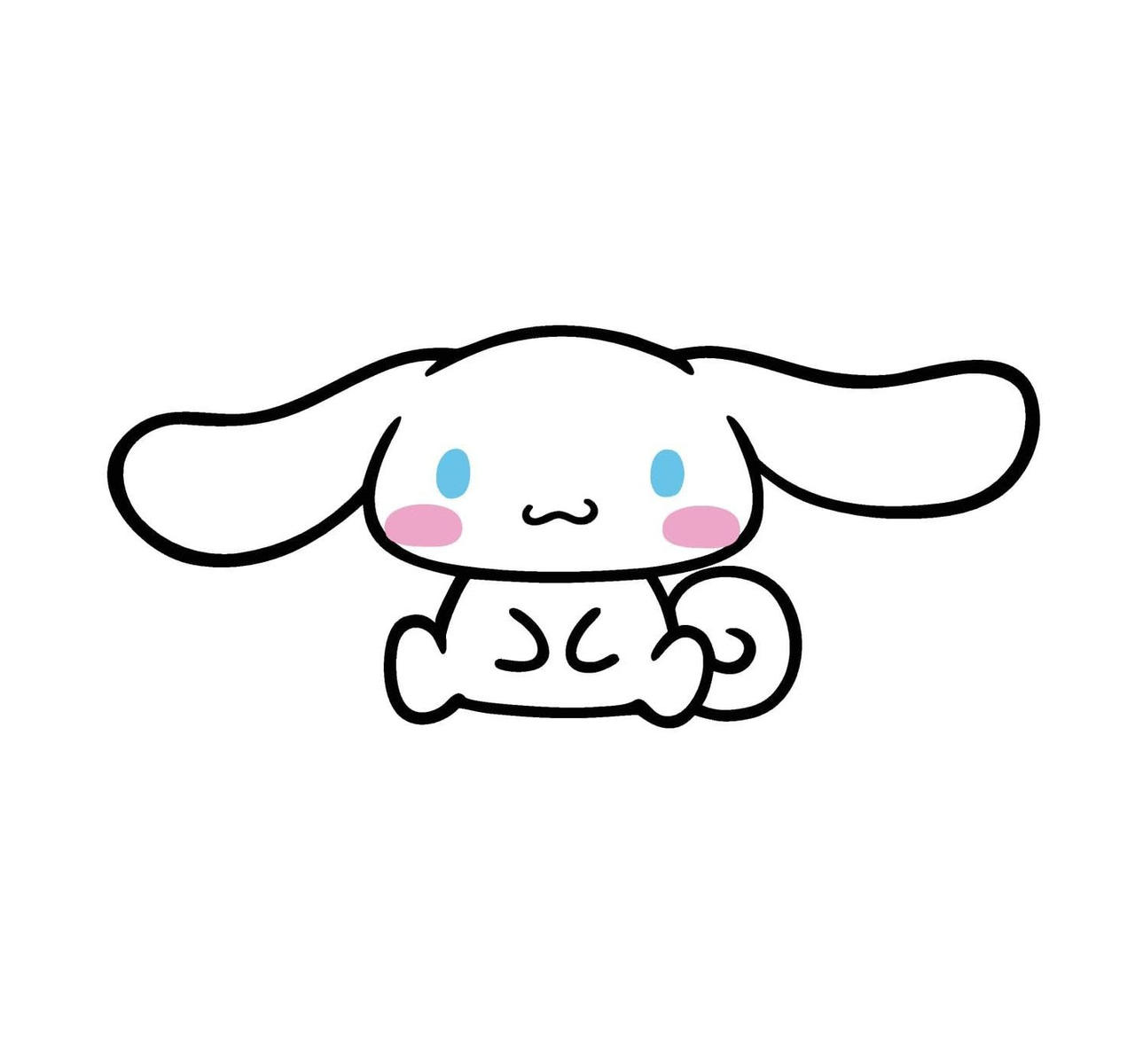 Cinnamoroll By CartoonCharactersFan On DeviantArt cinnamoroll-by-cartooncharactersfan-on-deviantart