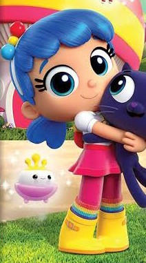 True by CartoonCharactersFan on DeviantArt