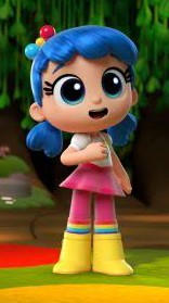 True by CartoonCharactersFan on DeviantArt