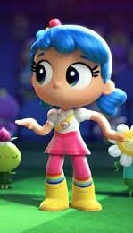 True by CartoonCharactersFan on DeviantArt