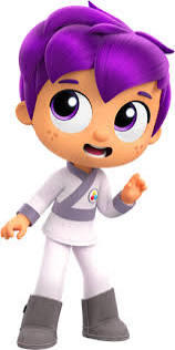Zee by CartoonCharactersFan on DeviantArt