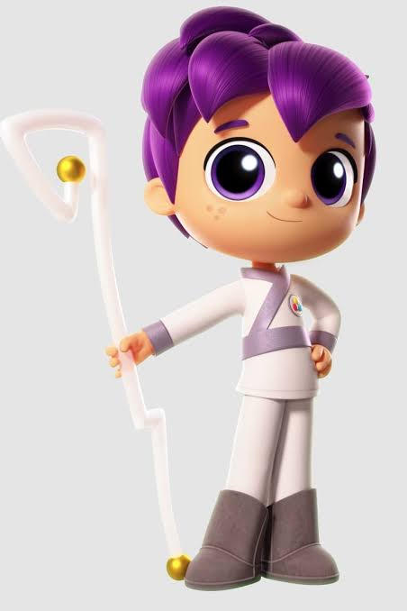 Zee by CartoonCharactersFan on DeviantArt