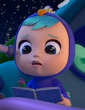 Wandy by CartoonCharactersFan on DeviantArt