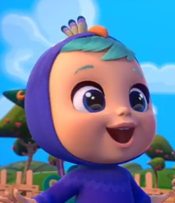 Wandy by CartoonCharactersFan on DeviantArt