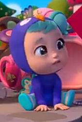 Wandy by CartoonCharactersFan on DeviantArt