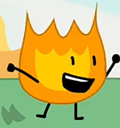 Snickers Firey Firey by CartoonCharactersFan on DeviantArt