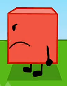 Blocky Rabbit Cartoon Network Blocky by CartoonCharactersFan on DeviantArt