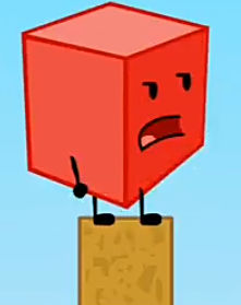 Blocky Rabbit Cartoon Network Blocky by CartoonCharactersFan on DeviantArt
