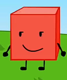 Blocky Rectangle Blocky by CartoonCharactersFan on DeviantArt