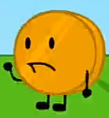 Coiny Scared Coiny by CartoonCharactersFan on DeviantArt