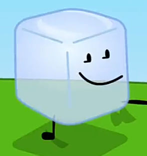 Deviantart Ice Cube Ice Cube by CartoonCharactersFan on DeviantArt
