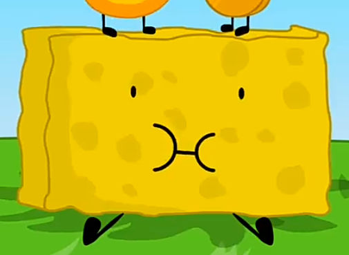Spongy Ripoff Spongy by CartoonCharactersFan on DeviantArt