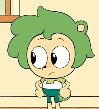 Issac Tima Tima by CartoonCharactersFan on DeviantArt